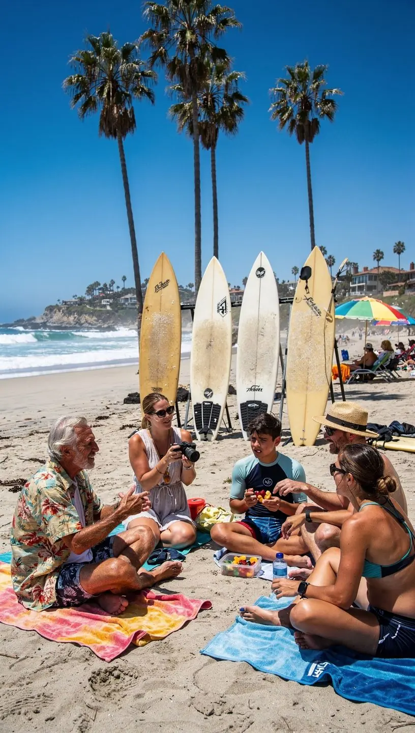 Infographic displaying key statistics about community engagement and trends in Canada.